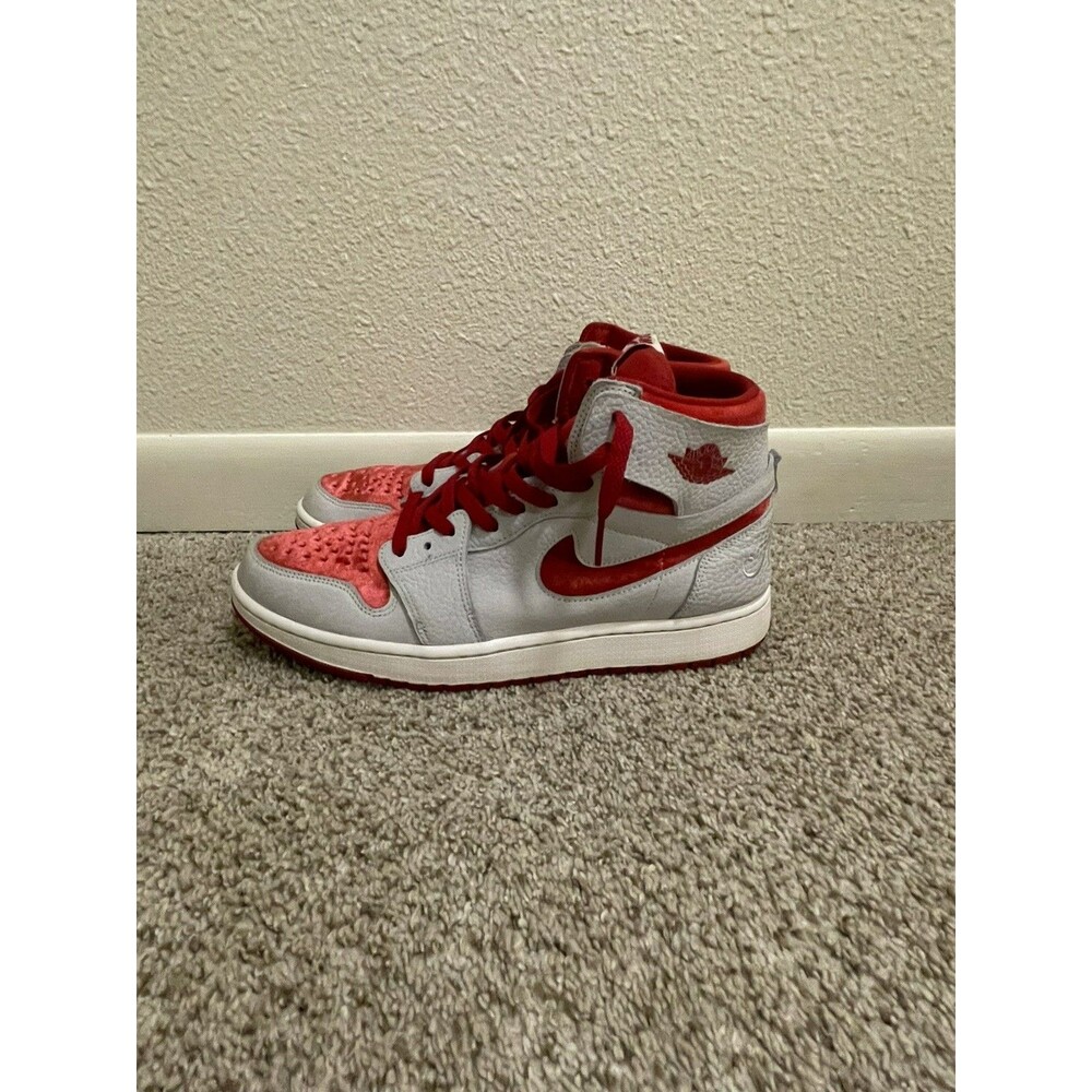 Air Jordan 1 High Zoom Air CMFT 2 Valentine’s Day M 12